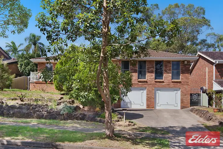 39 Anderson Road, Kings Langley NSW 2147