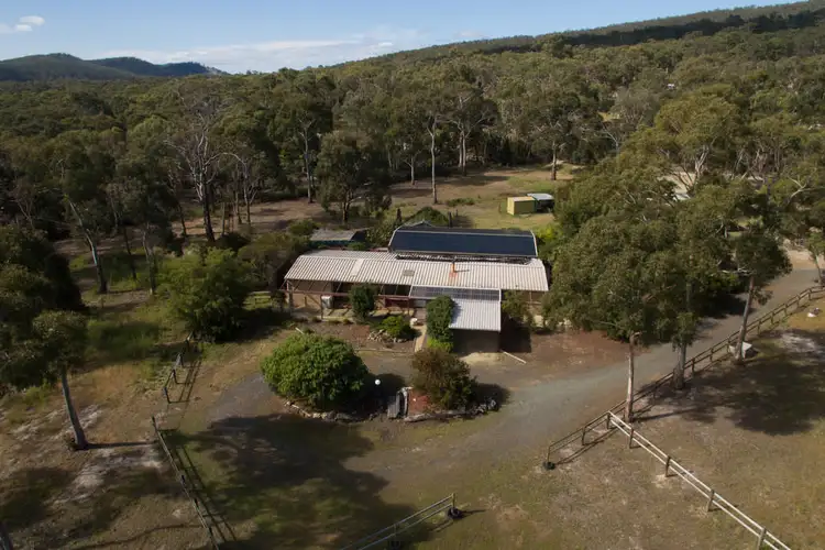 Main view of Homely house listing, 5 Wiregai Court, Sandford TAS 7020