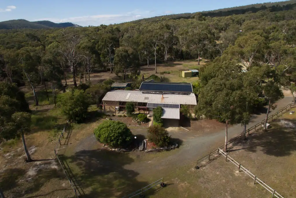 Main view of Homely house listing, 5 Wiregai Court, Sandford TAS 7020