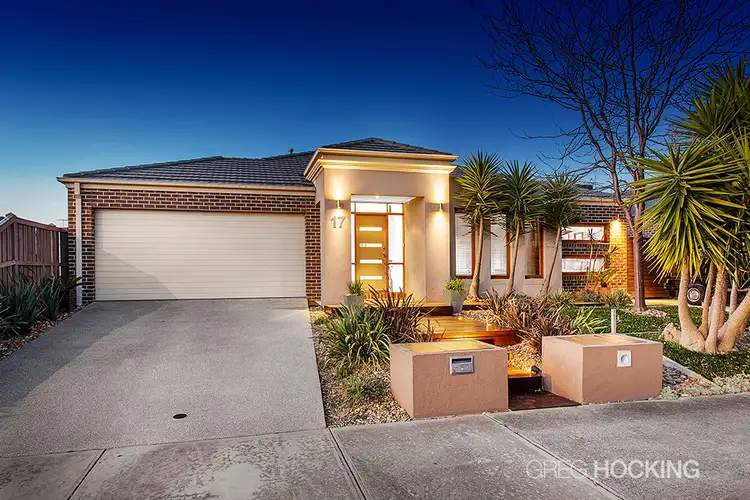 17 Sundial Boulevard, Tarneit VIC 3029