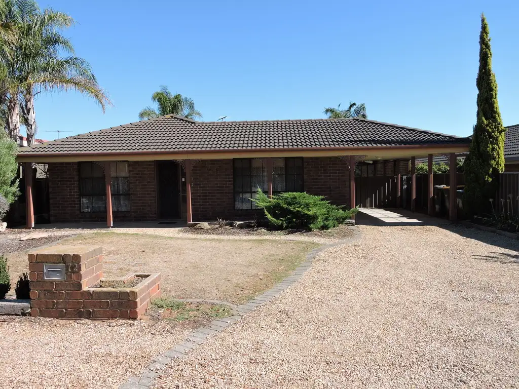 Main view of Homely house listing, 72 Tumbella Drive, Murray Bridge SA 5253