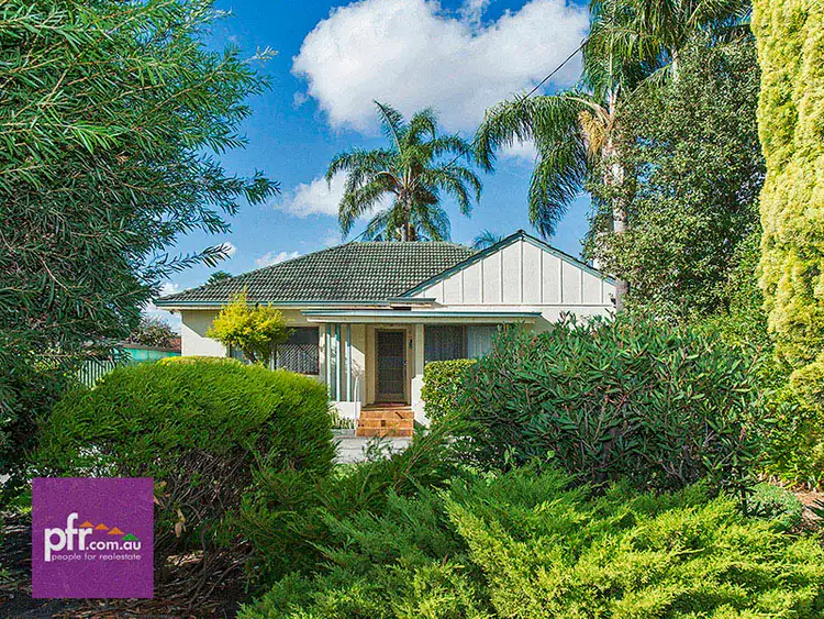 Main view of Homely house listing, 110 Jarrah Road, St James WA 6102