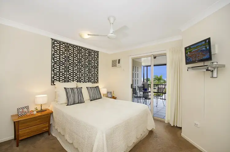 58/34 Bundock Street, Belgian Gardens QLD 4810