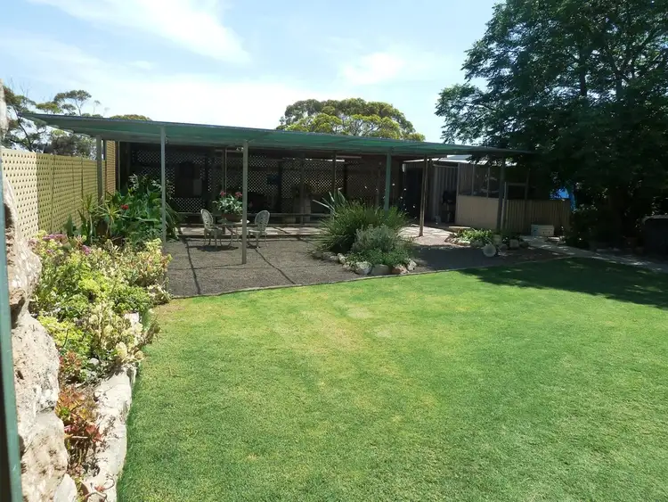 Second view of Homely house listing, 56 Eyre Highway, Wudinna SA 5652