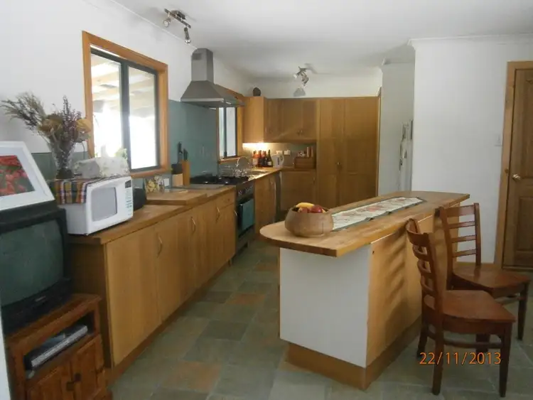 Fifth view of Homely rural property listing, Lot 852 Stockyard Road, Merivale WA 6450