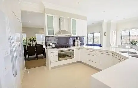 Fourth view of Homely house listing, 6 Ulster Street, Cecil Hills NSW 2171