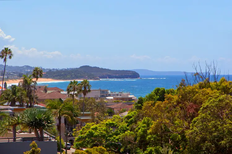 26/4-10 The Avenue, Collaroy NSW 2097