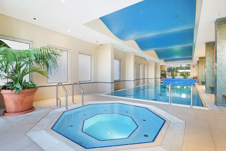 Sixth view of Homely apartment listing, 1006/343 Pitt Street, Sydney NSW 2000