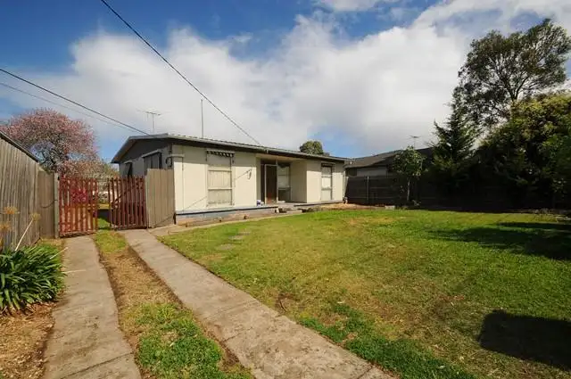 Main view of Homely house listing, 14 Cole Street, Laverton VIC 3028