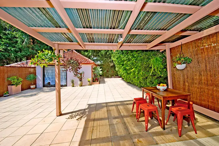 Third view of Homely house listing, 317 Military Road, Vaucluse NSW 2030