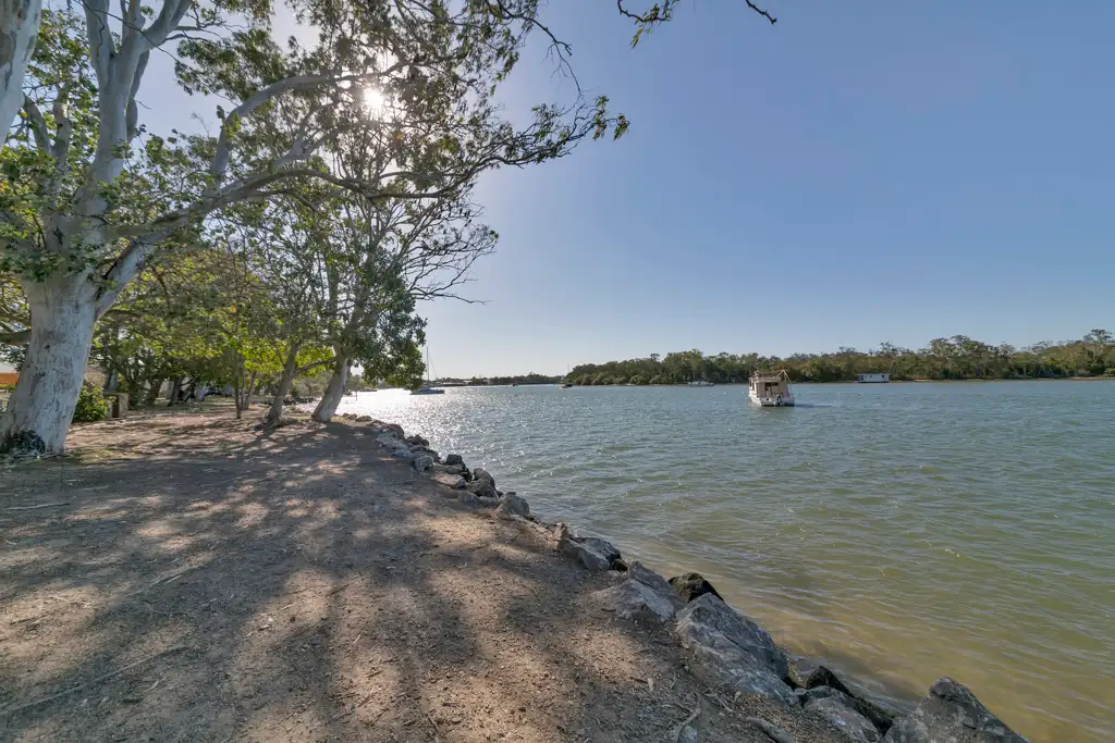 Main view of Homely house listing, 57-59 Hilton Esplanade, Tewantin QLD 4565