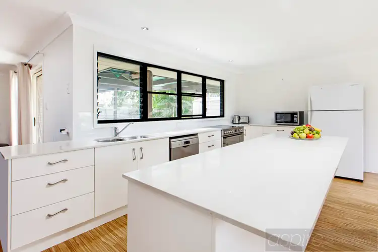 Third view of Homely house listing, 8 MIDDLESPRING COURT, Sippy Downs QLD 4556