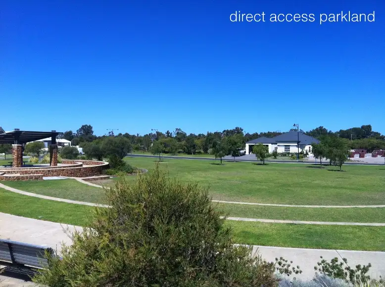 Main view of Homely land listing, 12 Wentworth Loop, Dunsborough WA 6281