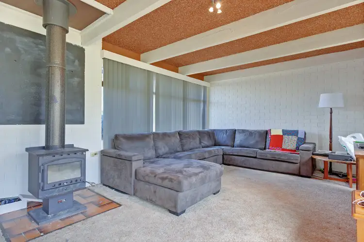 Second view of Homely house listing, 114 Charles Street, Squeaking Point TAS 7307