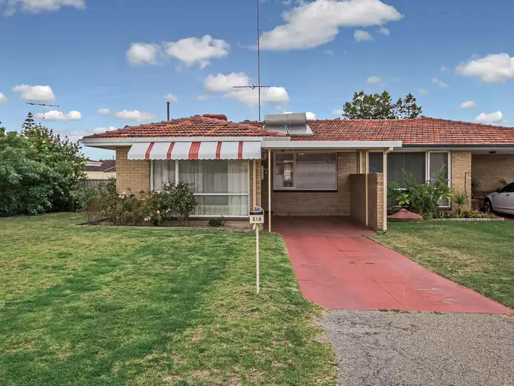 51a Thorpe Street, Rockingham WA 6168