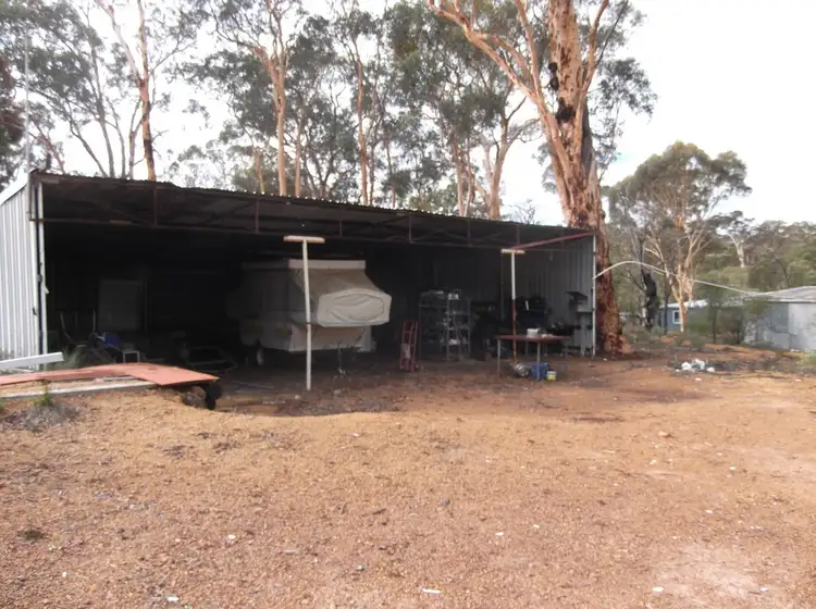 Sixth view of Homely house listing, 57 Virginia Court, Clackline WA 6564