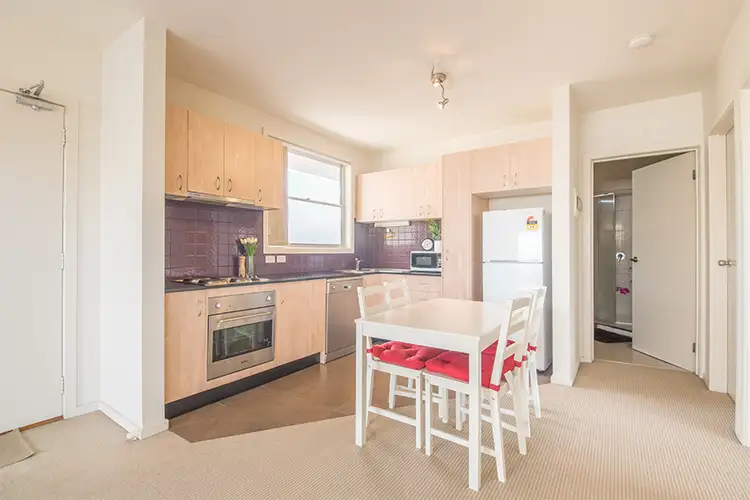 Third view of Homely apartment listing, 19/82-86 Atherton Road, Oakleigh VIC 3166