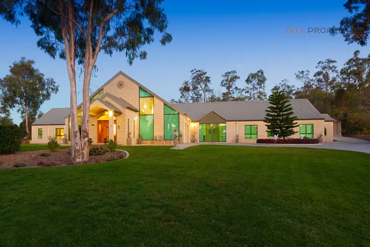 41 Dianella Ct, New Beith QLD 4124