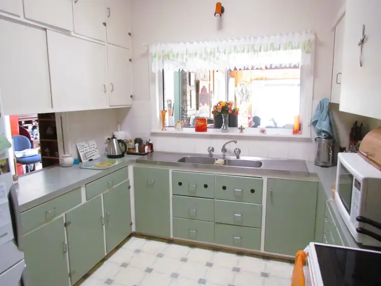 Second view of Homely house listing, 42 Snodgrass Street, Yea VIC 3717