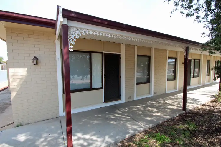 Third view of Homely house listing, 1/3 - 27/29 Twentieth Street, Renmark SA 5341