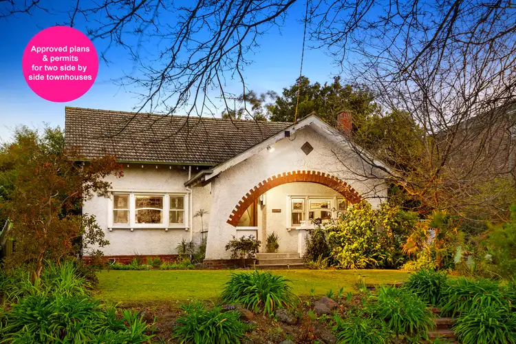 Second view of Homely house listing, 50 Gordon Street, Balwyn VIC 3103
