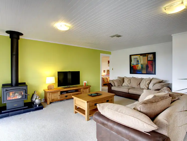Fifth view of Homely house listing, 6 Malvern Court, Aberfoyle Park SA 5159