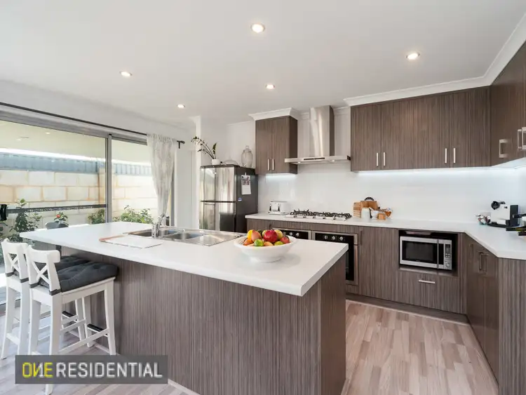 Fourth view of Homely house listing, 44 Hines Road, Hilton WA 6163