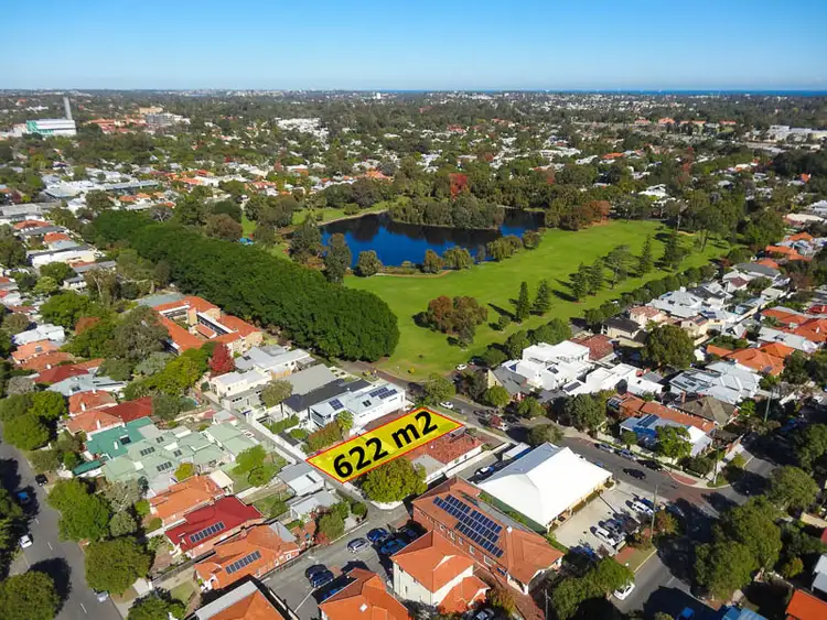 Third view of Homely house listing, 4 Excelsior Street, Shenton Park WA 6008