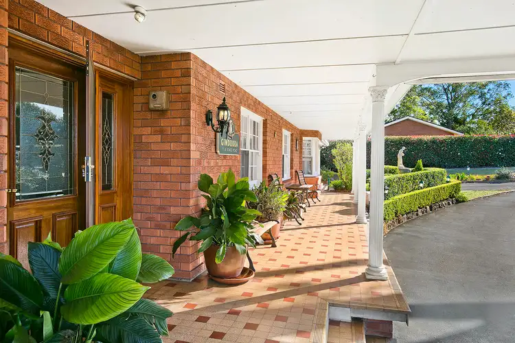 Fourth view of Homely house listing, 77-81 Kings Road, Castle Hill NSW 2154