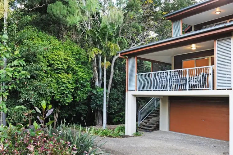 Fifth view of Homely unit listing, 6/36 Waterson Way, Airlie Beach QLD 4802