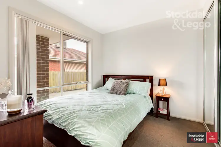 Fifth view of Homely house listing, 2/35 Cropley Crescent, Laverton VIC 3028