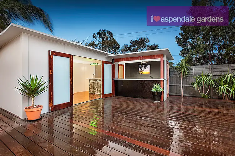 Seventh view of Homely house listing, 16 Denahy Court, Aspendale Gardens VIC 3195