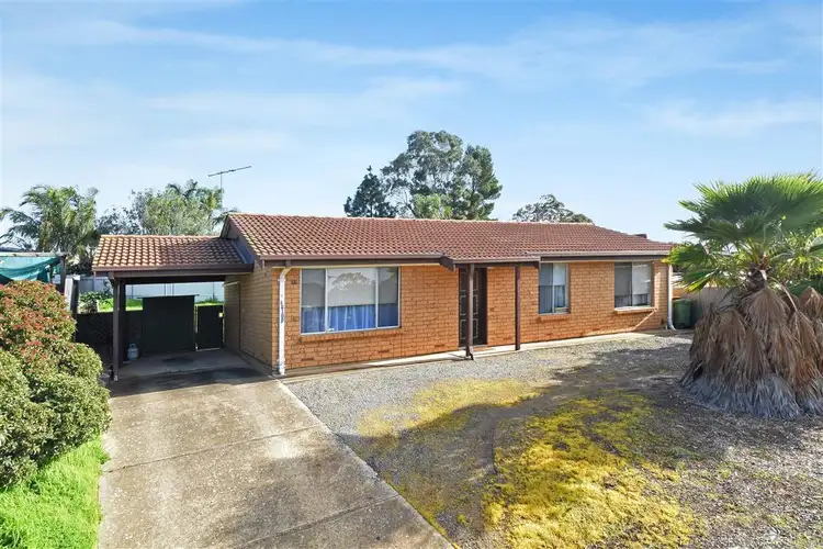 Main view of Homely house listing, 3 Dixie Court, Happy Valley SA 5159