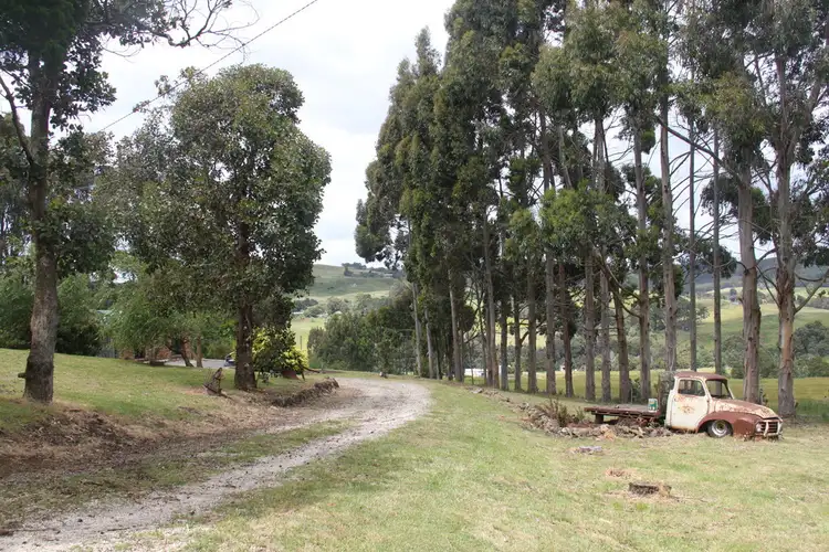 Second view of Homely rural property listing, 19 Lowries Road, Oldina TAS 7325