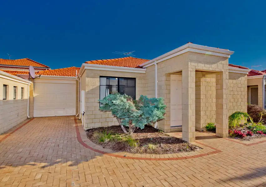 Main view of Homely house listing, 3/358 Light Street, Dianella WA 6059