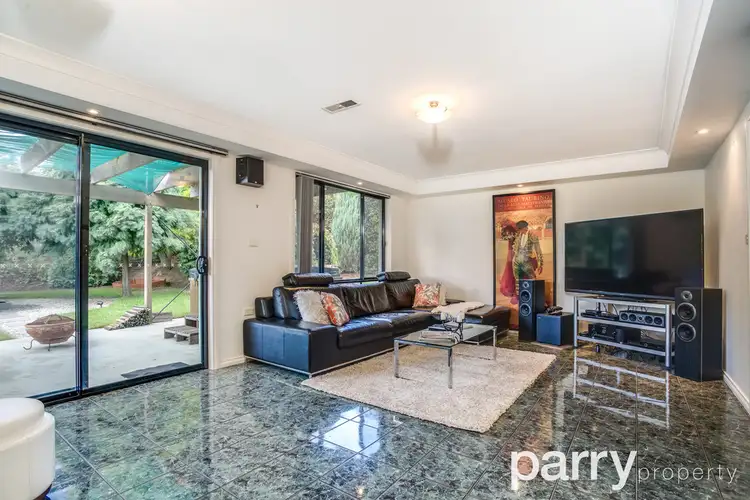 Third view of Homely house listing, 96 Mount Leslie Road, Prospect Vale TAS 7250