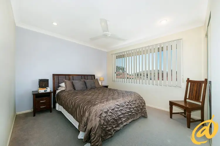 Fifth view of Homely townhouse listing, 1005/2 Nicol Way, Brendale QLD 4500