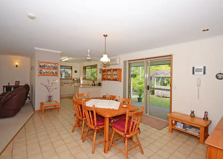 Second view of Homely house listing, 30 - 32 Raintree Avenue, Burrum Heads QLD 4659