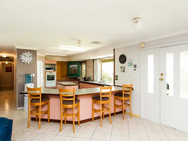 Fifth view of Homely house listing, 8 Wenodowie Place, Serpentine WA 6125
