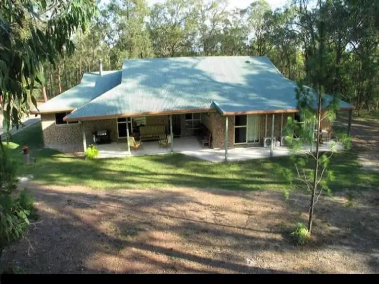 Second view of Homely house listing, 122 Winston Road, Sheldon QLD 4157