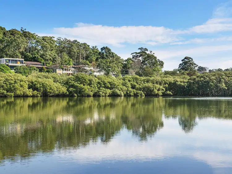 Sixth view of Homely apartment listing, 102/290 Burns Bay Road, Lane Cove NSW 2066