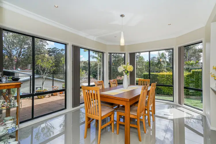 Fifth view of Homely house listing, 7 Sakonia Close, Wallsend NSW 2287