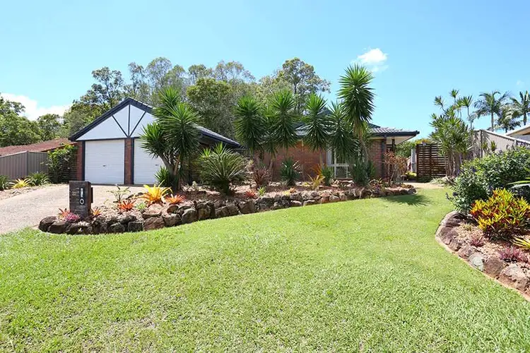 20 Crestleigh Court, Morayfield QLD 4506