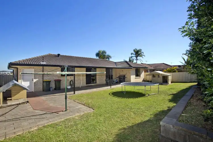 Fourth view of Homely house listing, 45 Denton Park Drive, Rutherford NSW 2320