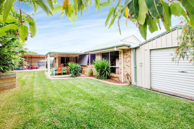 Main view of Homely house listing, 11 Midden Court, Bli Bli QLD 4560
