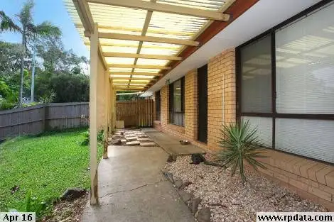 Main view of Homely house listing, 16 Navajo Dr, Mudgeeraba QLD 4213