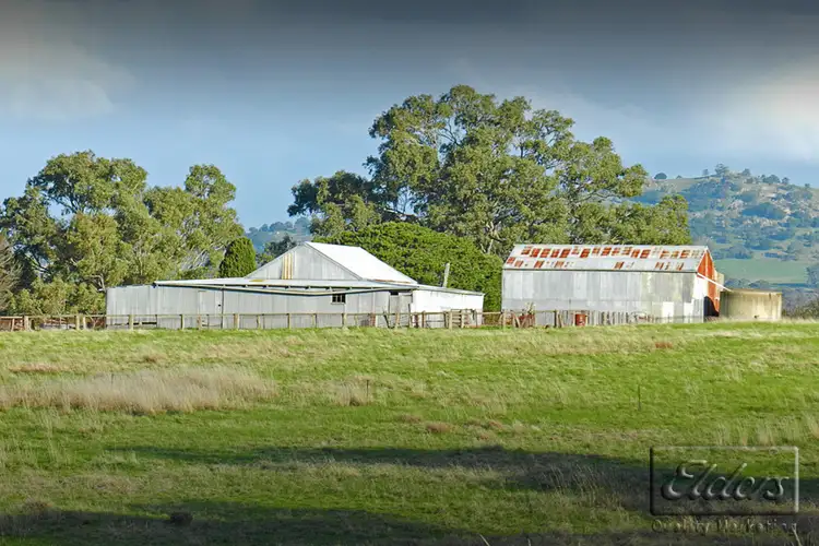 Second view of Homely land listing, 1445 Bendigo-Sutton Grange Road, Sutton Grange VIC 3448