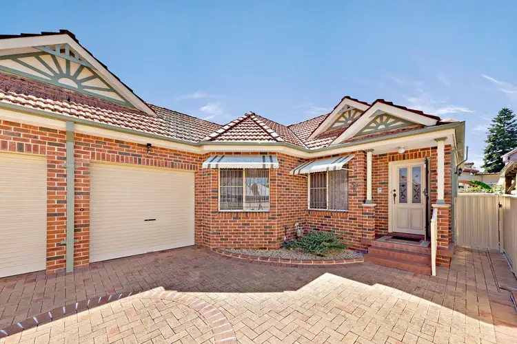 38A Heydon Street, Enfield NSW 2136