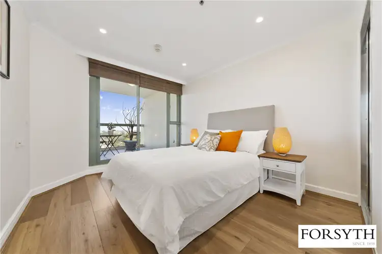 Sixth view of Homely apartment listing, 1402/37 Victor Street, Chatswood NSW 2067
