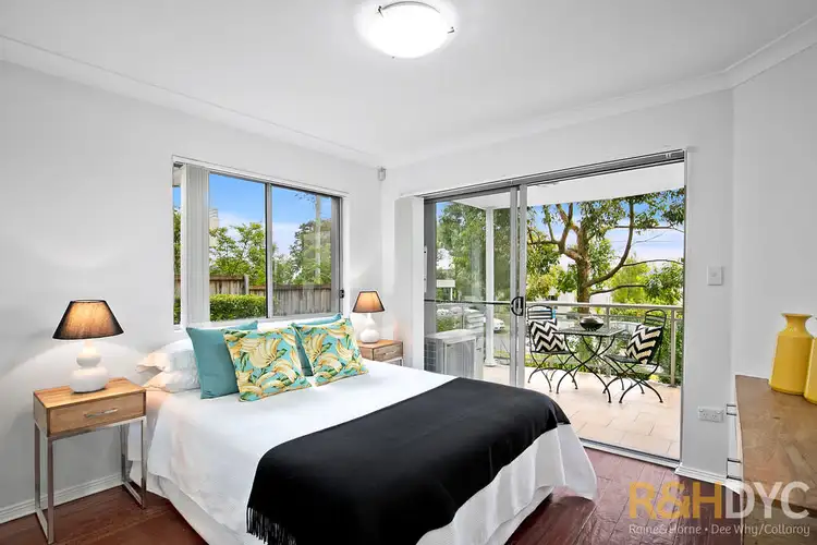 Fifth view of Homely unit listing, 10/8-10 Shackel Avenue, Brookvale NSW 2100